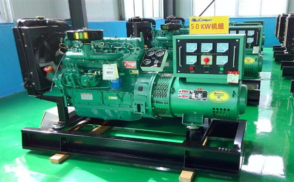 会昌发电机出租